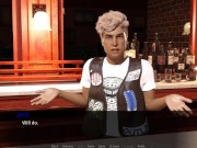 Pine Falls: Picking Up Local Girls From The Bar-S2E7 7/16