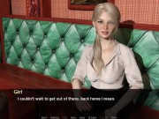 Pine Falls: Picking Up Local Girls From The Bar-S2E7 8/16