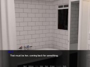 Pine Falls: Hot Blonde Girl Got Her Pussy Pounded By Huge Cock-S2E8 15/16