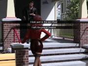 Pine Falls: Having Dinner With A Lot Of Horny Girls-S2E11 2/16