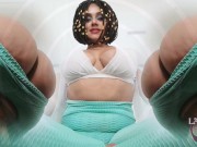 Findom is Gynarchy, Erotic clip 1
