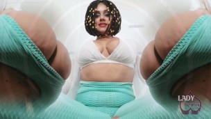 Findom is Gynarchy, Erotic clip 1
