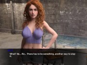 Pine Falls: Kinky Cum Slut, Creampie-S2E17 2/16