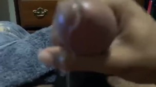 Cumshot #01