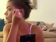 avaskye420 @ MFC - Screenshot 10 of 16 - Cumshot