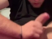 Self sucking until completion 