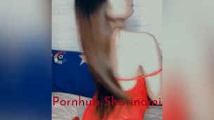 Ismygirl Sharina Shy leak videos 