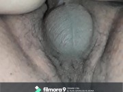 Entrego mi colita a mi vecino virgen 2/16