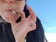 Piss At The Summit 13/16