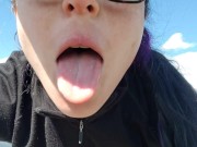 Piss At The Summit 14/16