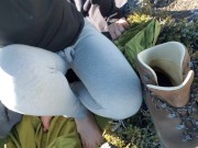 Piss At The Summit 2/16