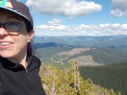 Piss At The Summit 3/16