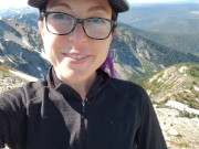 Piss At The Summit 8/16