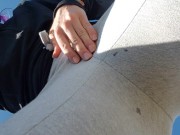 Piss At The Summit 9/16