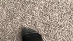 RealIceAgeBaby - I almost take my sock off for you sick fucks