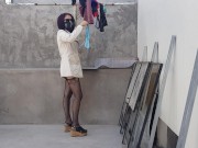 Universitaria venezolana enseña el coño en publico 7/16