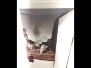 Avery Moon fucked and stripped by Billy for the first time 2/16