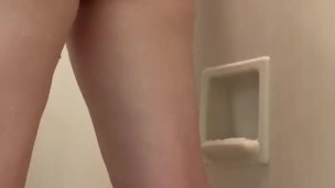 More shower fun
