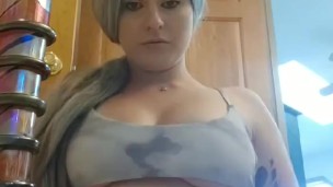 Super hot snapchat hoe @ sexylilb17