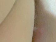 Fingering to the thought of you 8/16