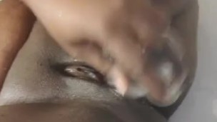 Cum Dripping pussy 