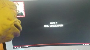 Yoda Watches PewDiePie Finish The Last Of Us Part II