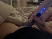 loud moaning orgasm 16/16