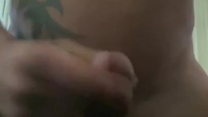Quick jerk off