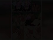 [2D Комикс] Тануки ТФ Тройка Фута - Screenshot 7 of 16 - Big Boobs