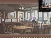 【実況】喫茶ステラと死神の蝶PART.33 - Screenshot 7 of 16 - Big Boobs
