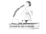 Cucked by her husband