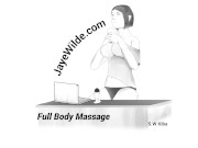 Full Body Massage