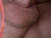 hubby can't even last 2 minutes in my pussy so i need some bulls to pull it off