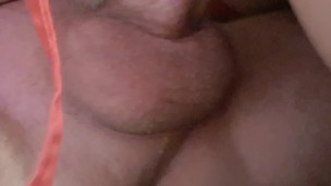 hubby can't even last 2 minutes in my pussy so i need some bulls to pull it off