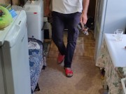 Festive morning. 10/16