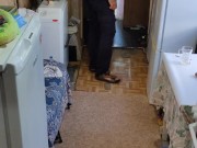 Festive morning. 13/16