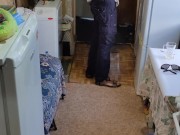 Festive morning. 15/16