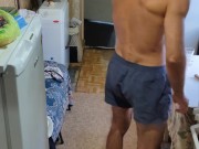 Festive morning. 2/16