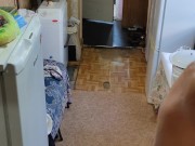 Festive morning. 4/16