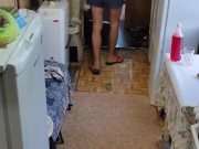 Festive morning. 6/16