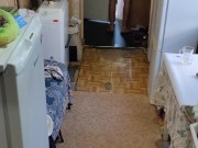 Festive morning. 7/16