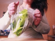 Man-Eating Girlfriend 4/16