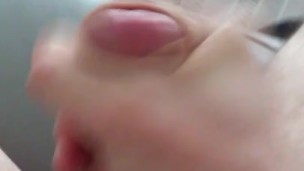 Masturbation