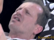 Kumalott - Her Step-Daddy is an Anal Freak! 8/16