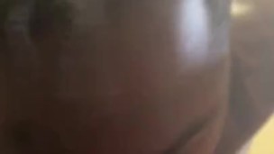 Pussy for a late night snack