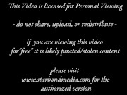 Pay My Toes - Star Nine Financial Domination POV Foot Worship Trailer