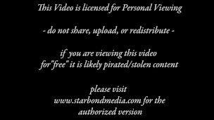Pay My Toes - Star Nine Financial Domination POV Foot Worship Trailer