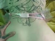 Tattooed daddy cumshot  4/16