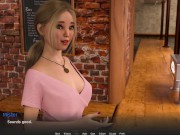 LAST CALL #12 • PC Gameplay [HD] 13/16