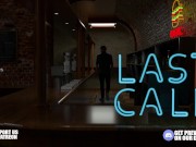 LAST CALL #13 • PC Gameplay [HD] 16/16